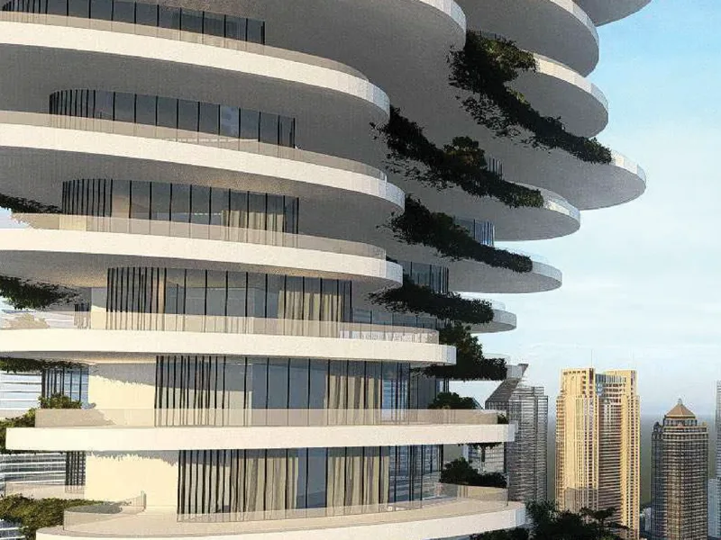 Al Ghaf Tower