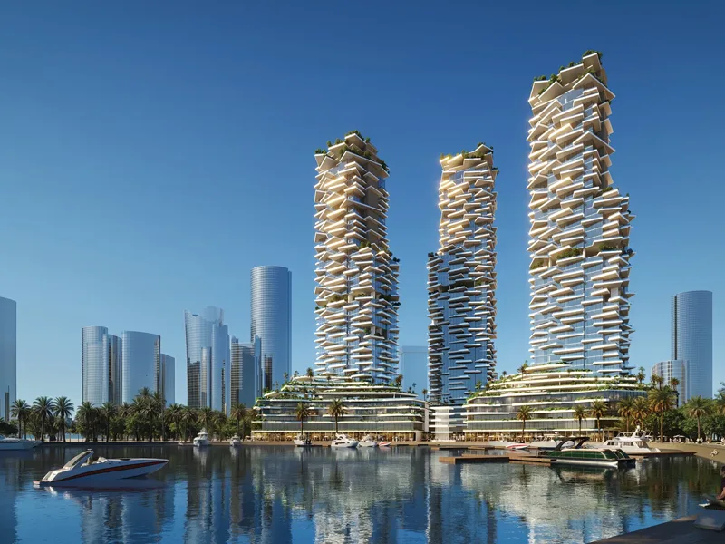 Cartier Residence