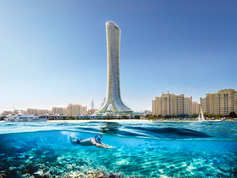 COMO Residences