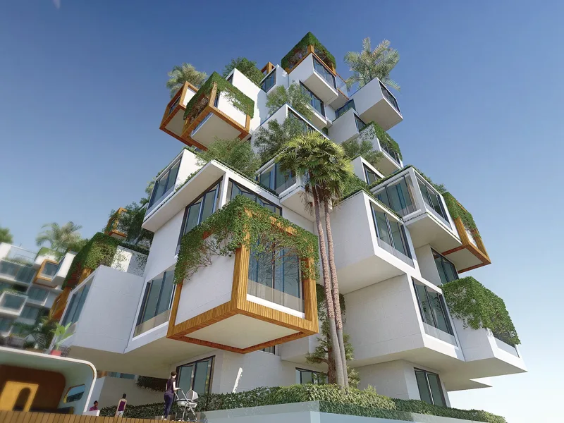Cube 45
